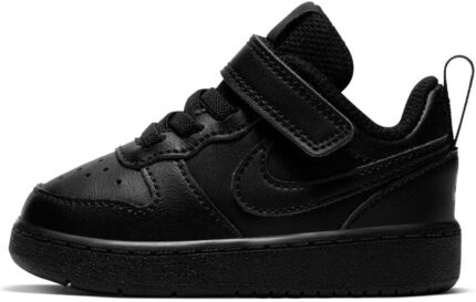 Nike unisex-baby Court Borough Low Recraft